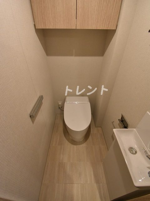 ドゥーエ月島Ⅱ-603