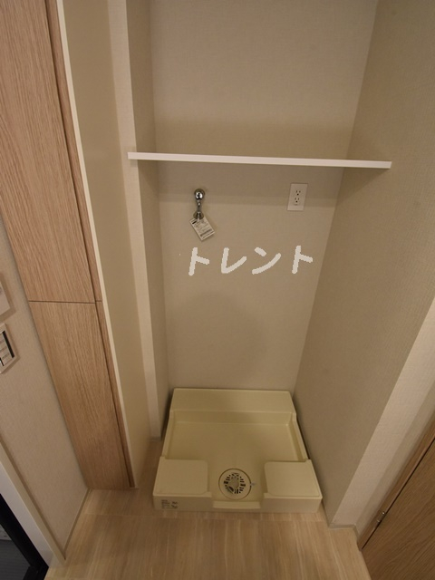 ドゥーエ月島Ⅱ-603