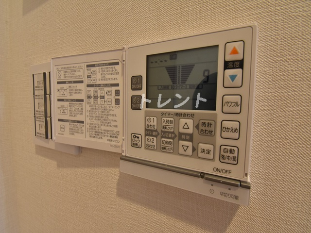 ドゥーエ月島Ⅱ-603