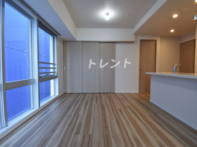 ドゥーエ月島Ⅱ-603