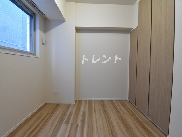 ドゥーエ月島Ⅱ-603