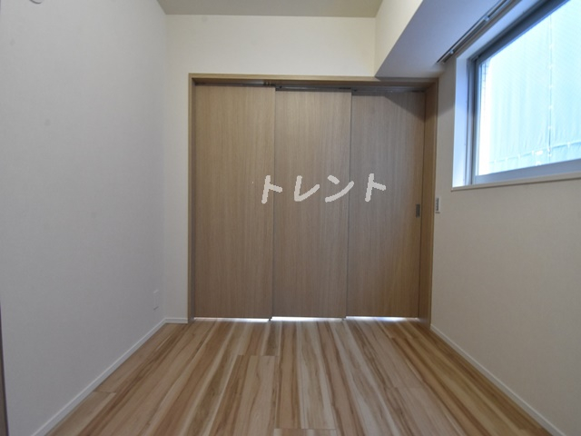 ドゥーエ月島Ⅱ-603