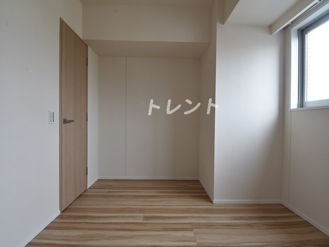 ドゥーエ月島Ⅱ-603