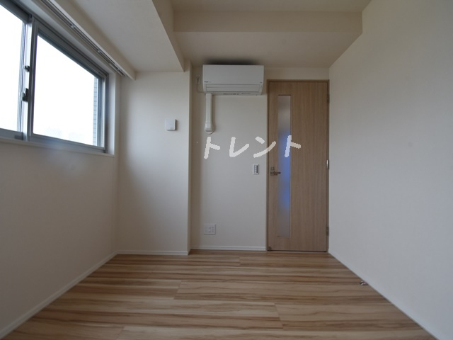 ドゥーエ月島Ⅱ-603