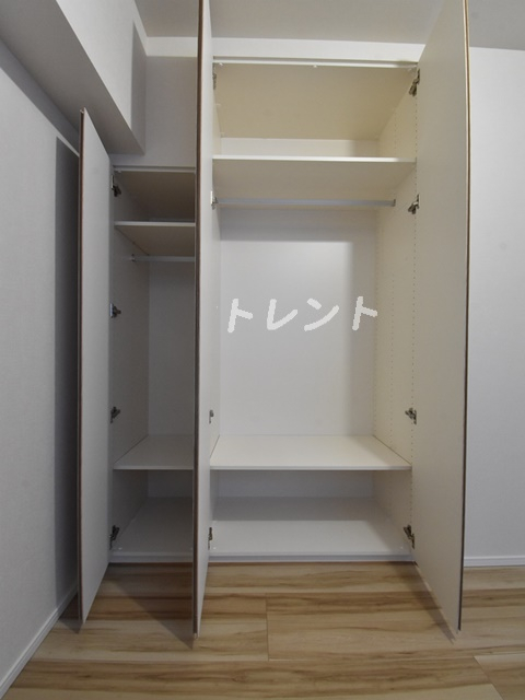 ドゥーエ月島Ⅱ-603