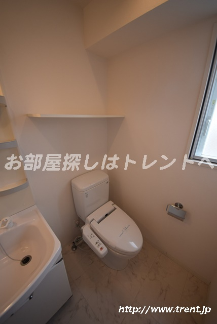 プライムアーバン白山-1102