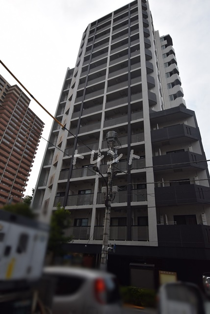 文京春日プラッツ-605