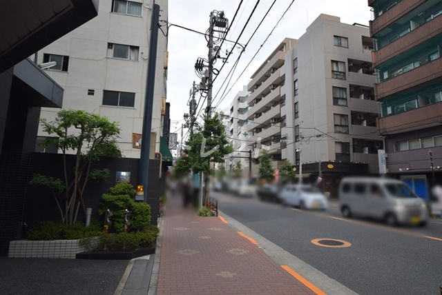 文京春日プラッツ-605