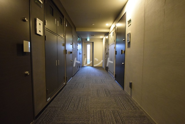 文京春日プラッツ-605