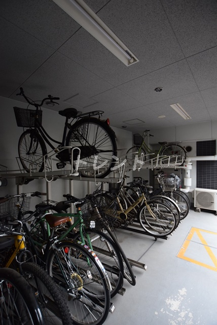 文京春日プラッツ-605