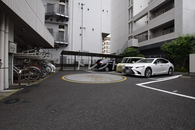 文京春日プラッツ-605