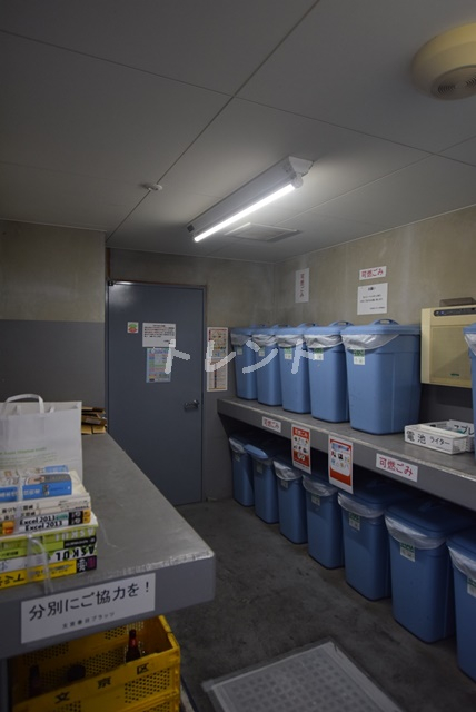 文京春日プラッツ-605