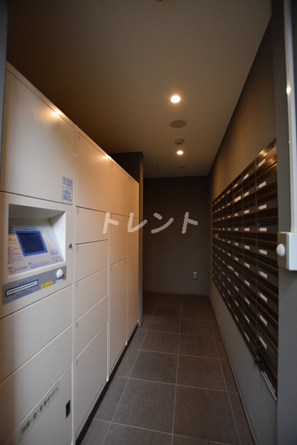 文京春日プラッツ-605