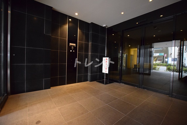 文京春日プラッツ-605