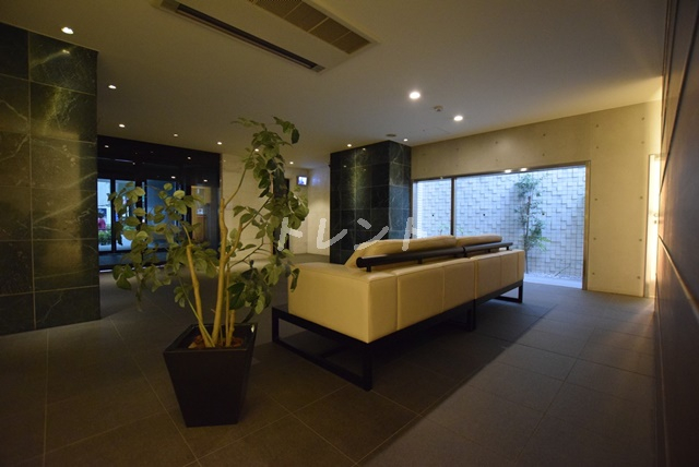 文京春日プラッツ-605