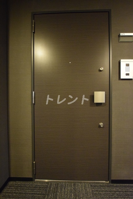 文京春日プラッツ-605