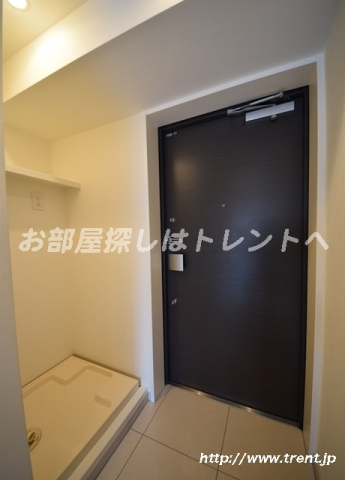 文京春日プラッツ-605