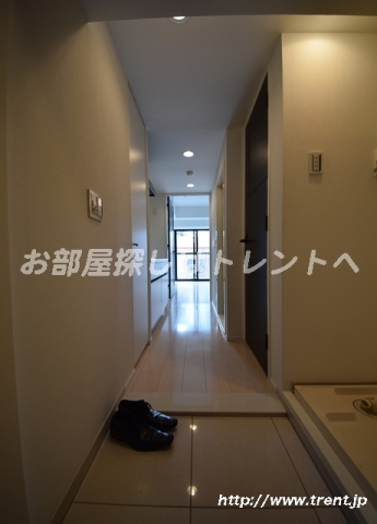 文京春日プラッツ-605