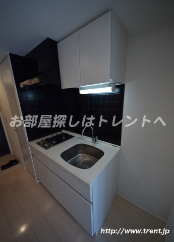 文京春日プラッツ-605