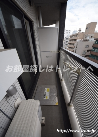 文京春日プラッツ-605