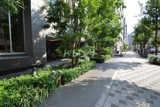 パークハウス三番町-13F