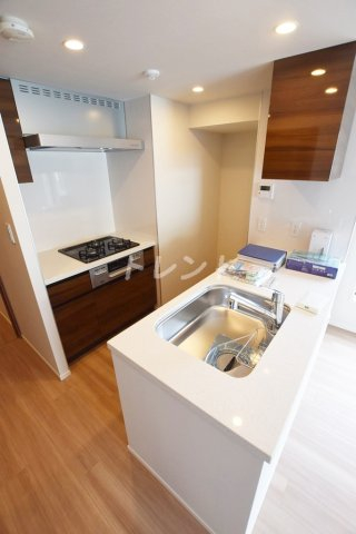 IBIS市ヶ谷【アイビスイチガヤ】-406