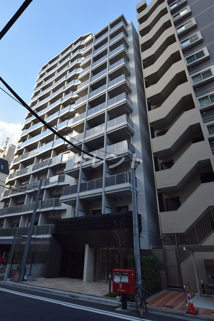 デュアレス千代田三崎町【DUARES CHIYODA-MISAKICHO】-601