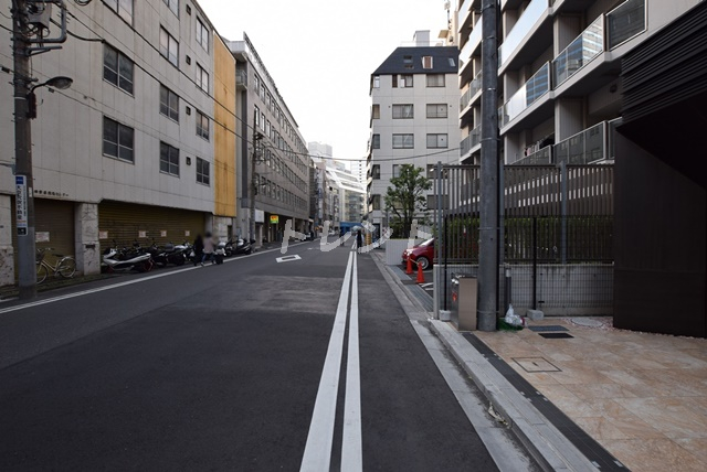 デュアレス千代田三崎町【DUARES CHIYODA-MISAKICHO】-601