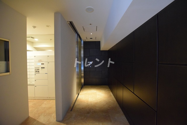 デュアレス千代田三崎町【DUARES CHIYODA-MISAKICHO】-601