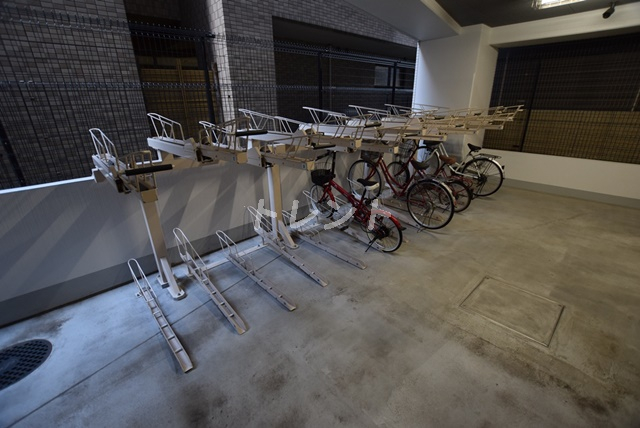 デュアレス千代田三崎町【DUARES CHIYODA-MISAKICHO】-601