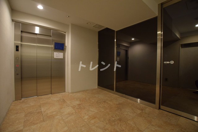 デュアレス千代田三崎町【DUARES CHIYODA-MISAKICHO】-601