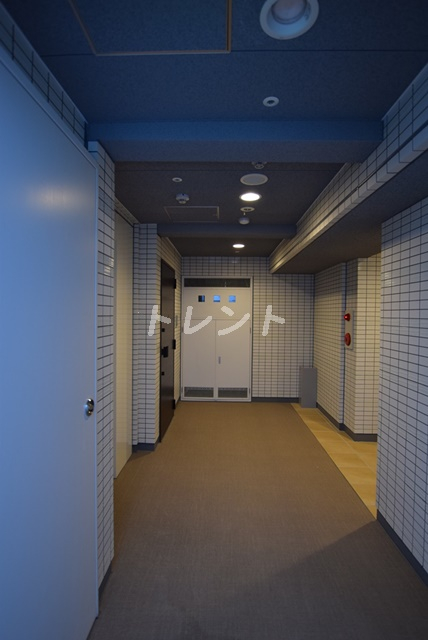 デュアレス千代田三崎町【DUARES CHIYODA-MISAKICHO】-601