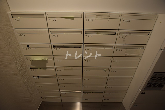 デュアレス千代田三崎町【DUARES CHIYODA-MISAKICHO】-601