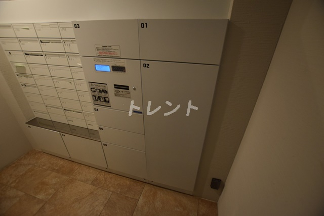 デュアレス千代田三崎町【DUARES CHIYODA-MISAKICHO】-601