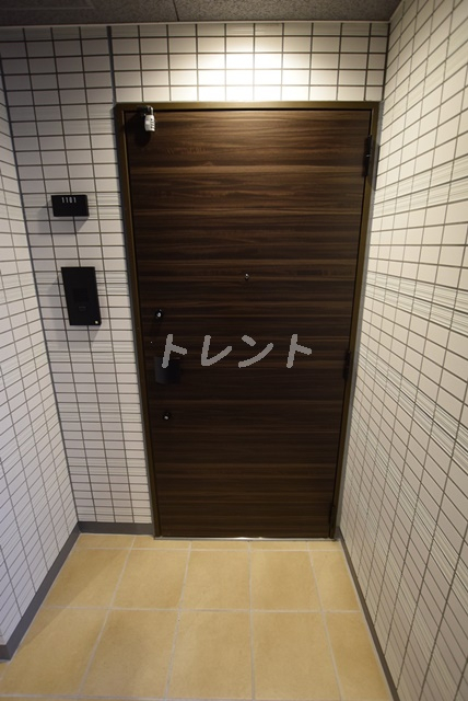 デュアレス千代田三崎町【DUARES CHIYODA-MISAKICHO】-601