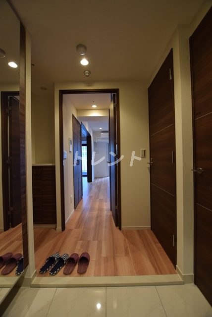 デュアレス千代田三崎町【DUARES CHIYODA-MISAKICHO】-601