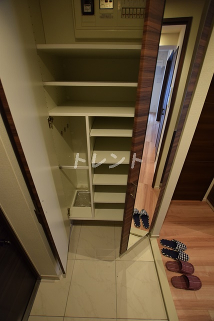 デュアレス千代田三崎町【DUARES CHIYODA-MISAKICHO】-601