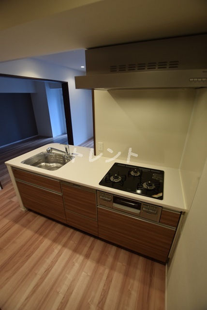 デュアレス千代田三崎町【DUARES CHIYODA-MISAKICHO】-601