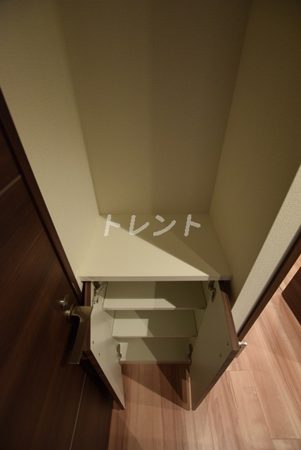 デュアレス千代田三崎町【DUARES CHIYODA-MISAKICHO】-601