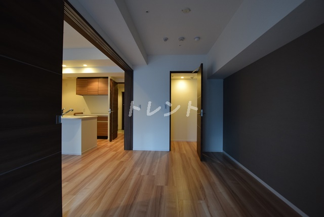 デュアレス千代田三崎町【DUARES CHIYODA-MISAKICHO】-601