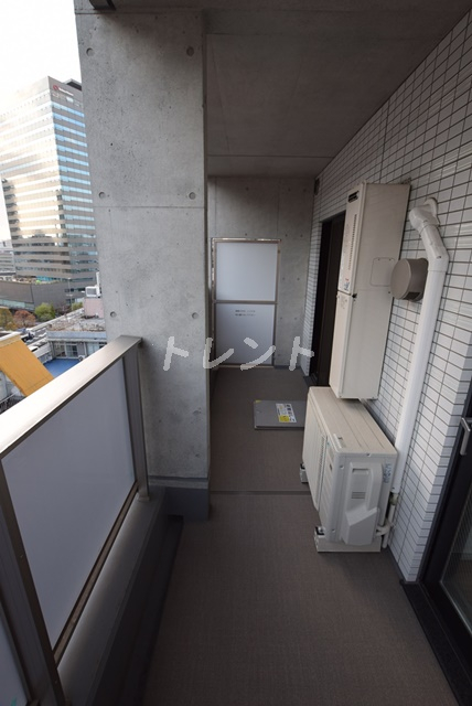 デュアレス千代田三崎町【DUARES CHIYODA-MISAKICHO】-601