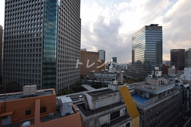 デュアレス千代田三崎町【DUARES CHIYODA-MISAKICHO】-601