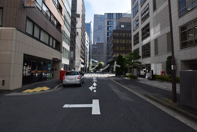 ブランズ大手町-402