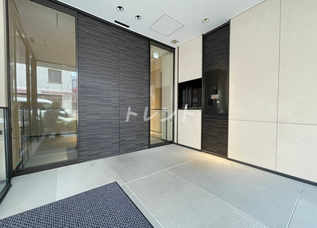 ブランズ大手町-402