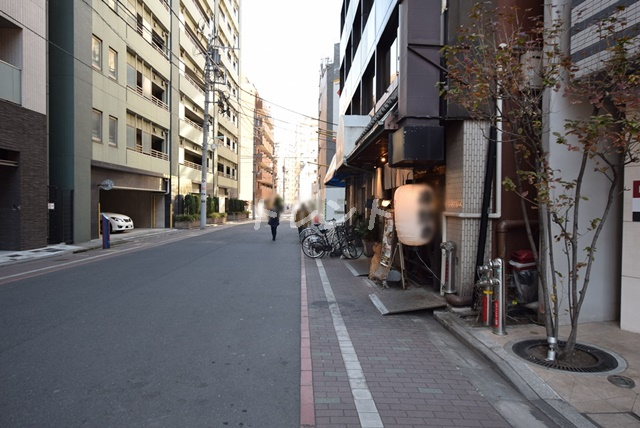 ルクレ日本橋馬喰町-701