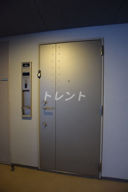 ルクレ日本橋馬喰町-701