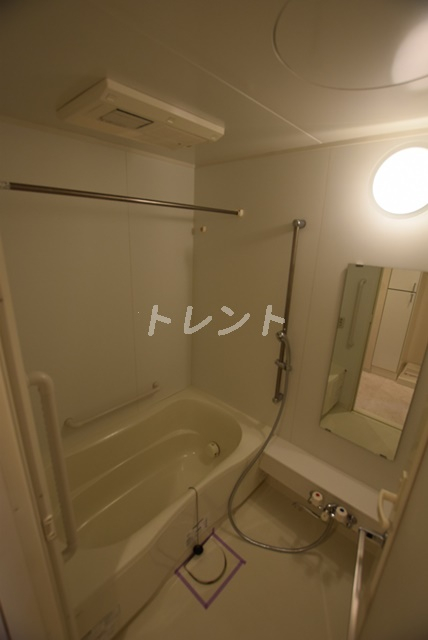 ルクレ日本橋馬喰町-701