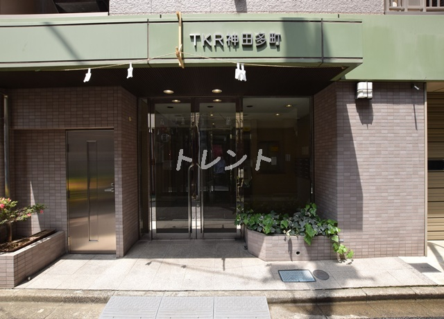 TKR神田多町-501