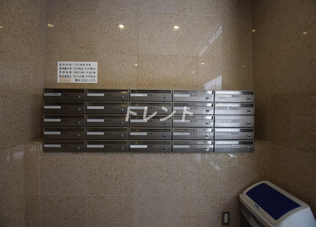 TKR神田多町-501