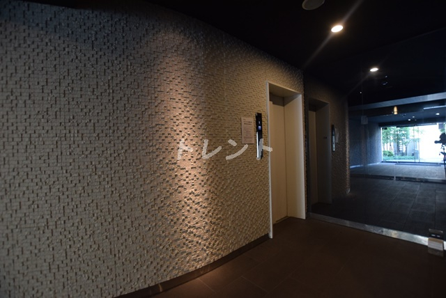 ステージファースト飯田橋アジールコート-303